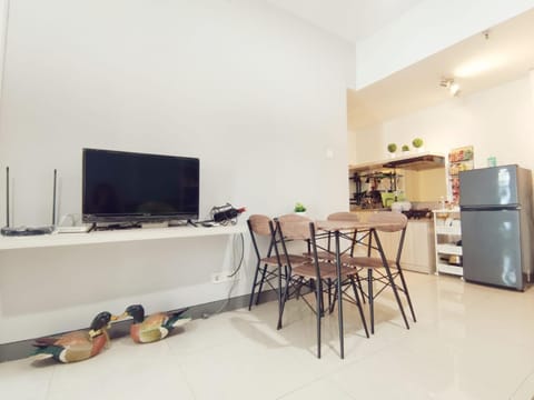 Benson Tower Surabaya Apartment 2BR by Le Ciel Hospitality Apartment in Surabaya