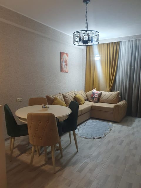 Lucky home Condominio in Tbilisi