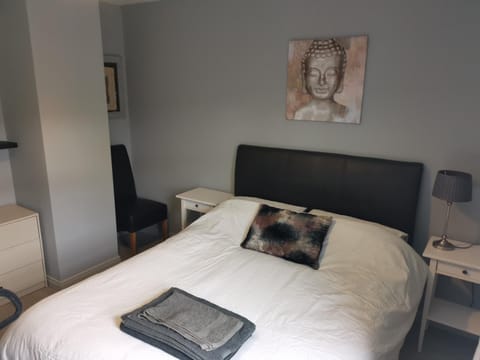 Lewis Square Town House Vacation rental in Belfast