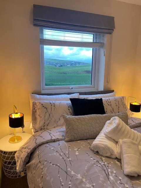 Normsy Place Seaside Serenity Breath Taking Views Haus in Saint Bees