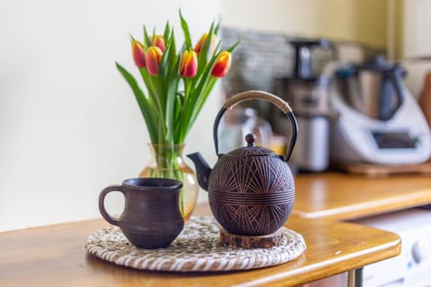 Nordic style room in a quiet residential area Vacation rental in Edinburgh