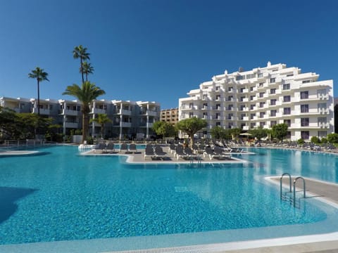 HG Tenerife Sur Appartement in Los Cristianos