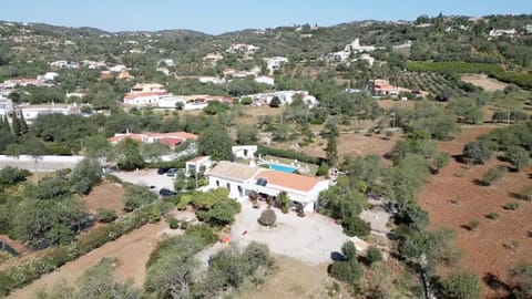 Boliqueime House Apartment in Albufeira