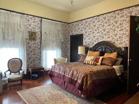 Grand Gables Inn Bed and Breakfast in Palatka