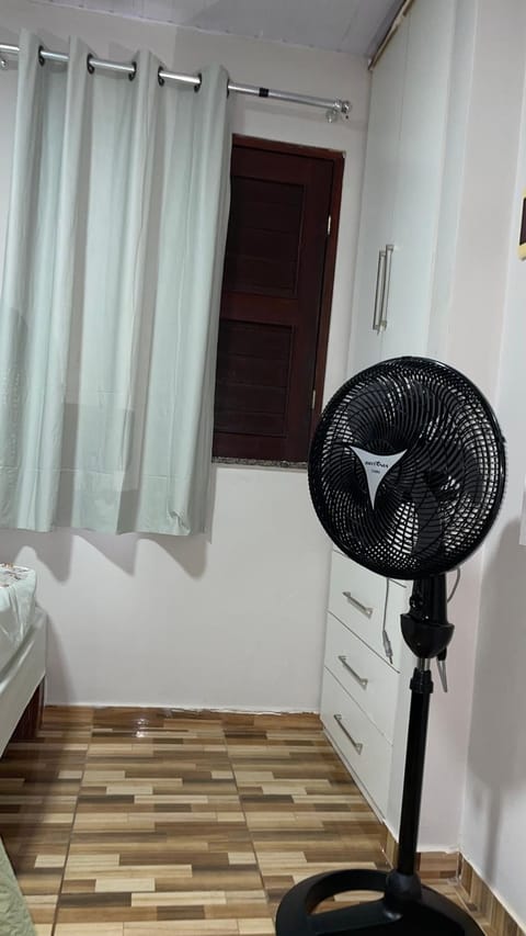 Apartamento do Walisson Apartment in Guaramiranga