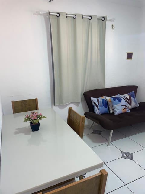 Apartamento do Walisson Apartment in Guaramiranga