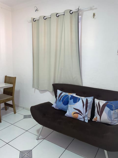 Apartamento do Walisson Apartment in Guaramiranga