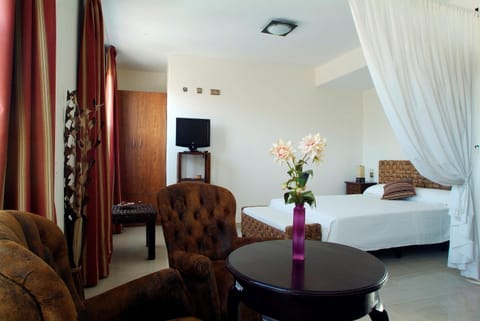 Atrium Hotel Hotel in Bolnuevo