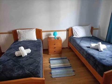 Azores House Bed and Breakfast in Ponta Delgada
