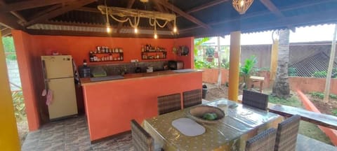 Saschas Place Bed and Breakfast in Siquijor