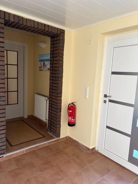 Golfhues-Simone-Ferienwohnung-EG Apartment in Ostholstein