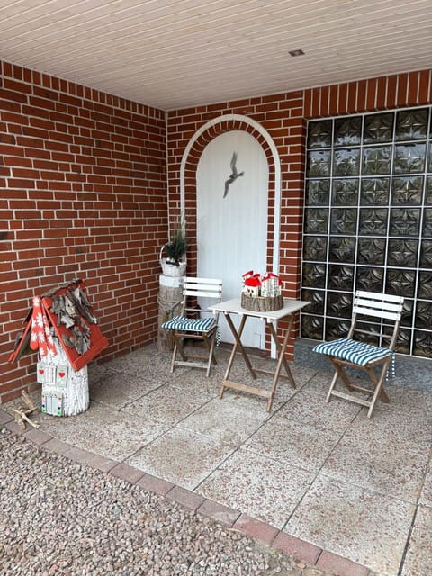 Golfhues-Simone-Ferienwohnung-EG Apartment in Ostholstein