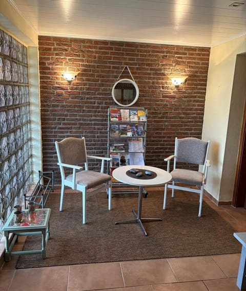 Golfhues-Simone-Ferienwohnung-EG Apartment in Ostholstein