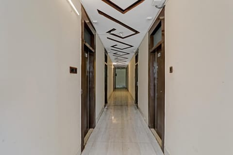 Townhouse 1181 Hotel Silver International hotel in Lucknow