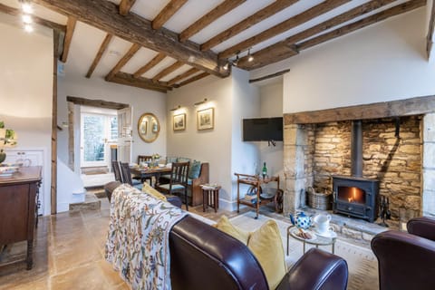 Bankside Cottage Maison in Chipping Campden