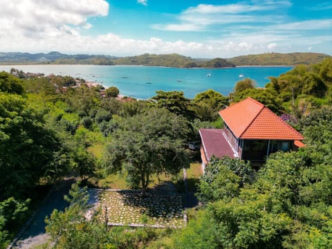 The Watch House - Gerupuk Bay Lombok House in Pujut