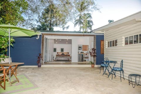 Maleny District - Charming Cottage in Witta 2 beds House in Witta