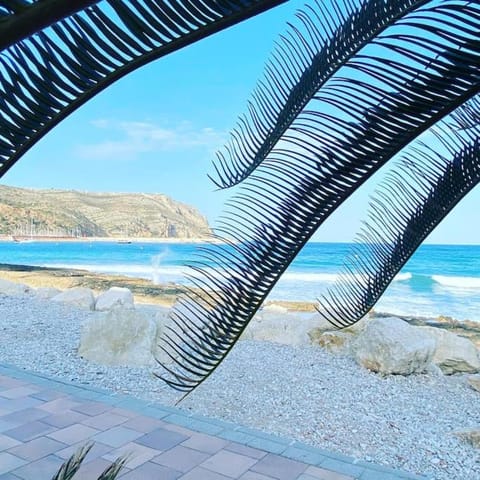 Nearby landmark, Natural landscape, Beach, Sea view