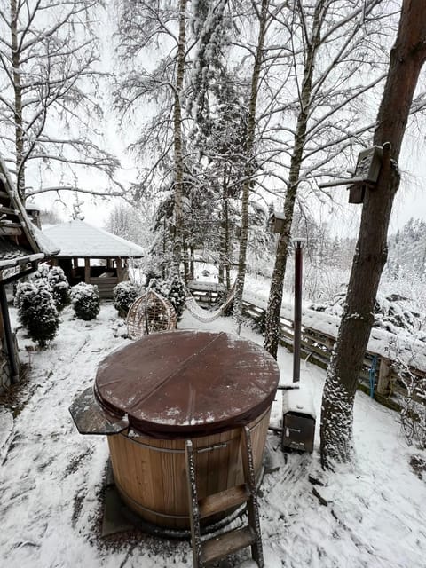 Bacówka w górach- Kolasówka Villa in Lesser Poland Voivodeship