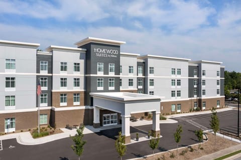 Homewood Suites By Hilton Greenville, NC Hotel in Greenville
