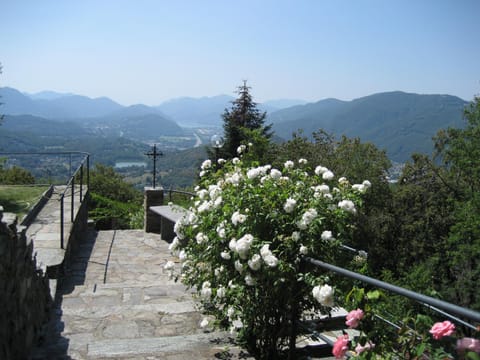 Ar Convént B&B Bed and Breakfast in Lugano