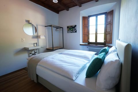 Ar Convént B&B Bed and Breakfast in Lugano