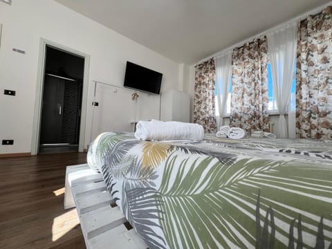 Villa COME A CASA TUA Bed and Breakfast in Bari