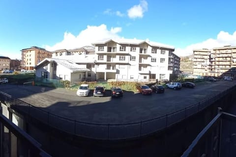 Aosta centro appart. CAROLINA Wohnung in Aosta