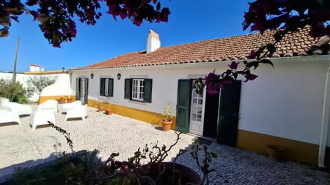 Casa do Patio - Très charmante villa 12 personnes 5ch avec piscine Villa in Lisbon District