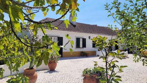 Casa do Patio - Très charmante villa 12 personnes 5ch avec piscine Villa in Lisbon District