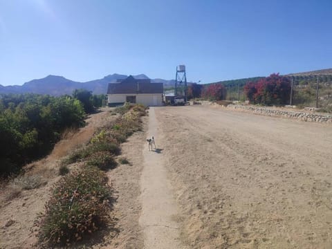 Casa Mamalluca House in Coquimbo Region