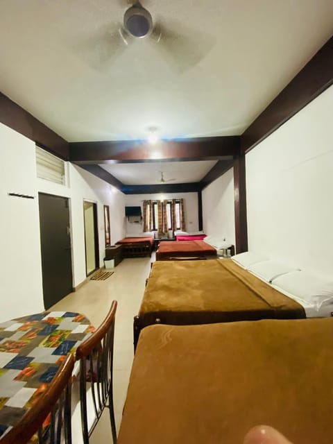 Caveri Inn Hotel in Madikeri