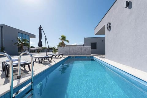 More Exclusive Villas and Spa Villa in Zadar County