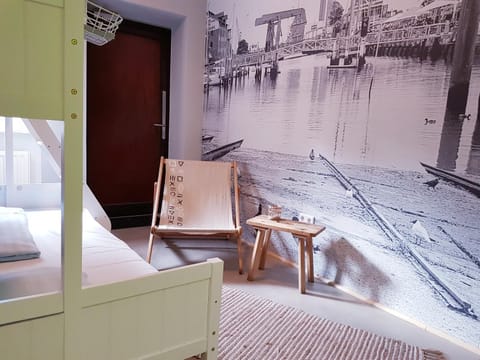 Sleeptide Hostel in Husum