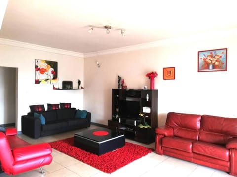 Résidence Apparts Marialex Condo in Yaoundé
