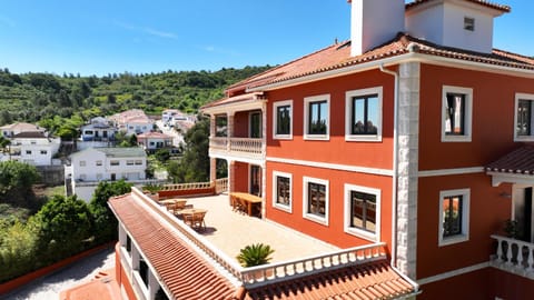 High Villa Bed and Breakfast in Lisbon District