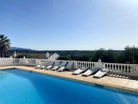 Blue Skies Villas 1&2 Villa in Alvor