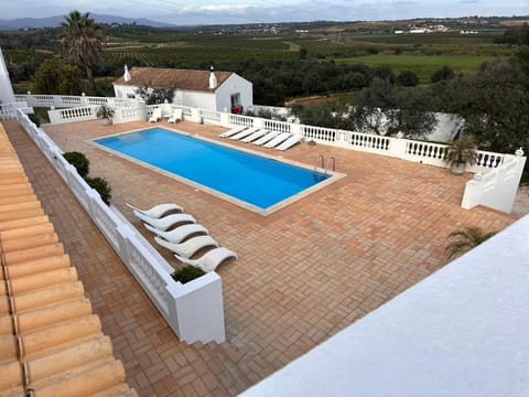 Blue Skies Villas 1&2 Villa in Alvor