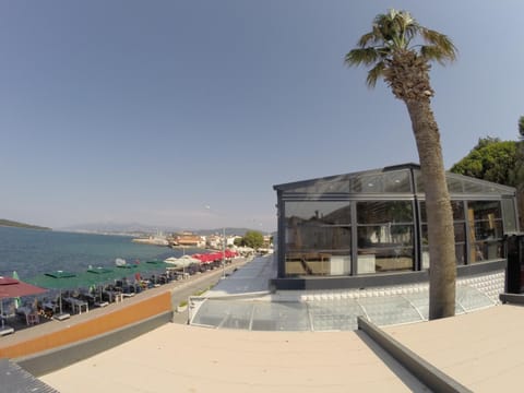 Yakamoz Otel Hôtel in İzmir Province