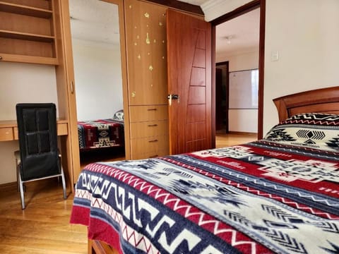 Quitumbe - Moderno y cómodo departamento Apartamento in Quito