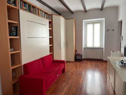 Il Campanile Apartment in Viterbo