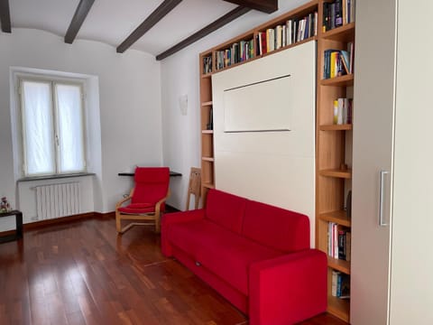 Il Campanile Apartment in Viterbo