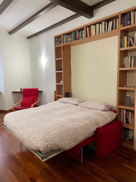 Il Campanile Apartment in Viterbo