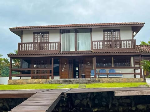 Angra dos Sonhos House in Angra dos Reis