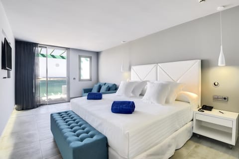 Barceló Teguise Beach - Adults Only Hôtel in Costa Teguise