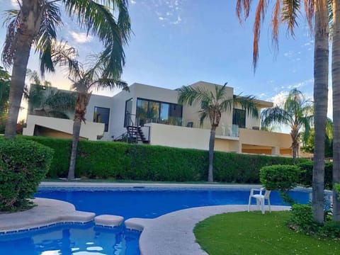 Hermosa residencia de lujo Casa in Hermosillo