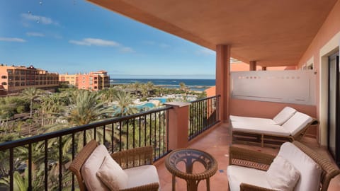 Sheraton Fuerteventura Golf & Spa Resort Hotel in Maxorata