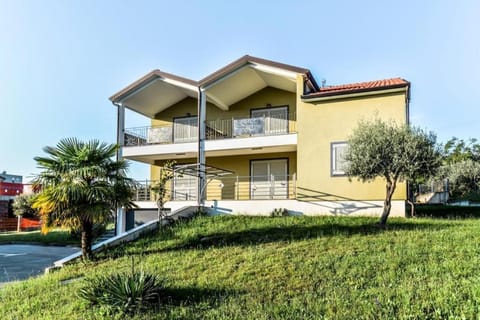 Apartments Lia-Jolie Apartment in Istria County