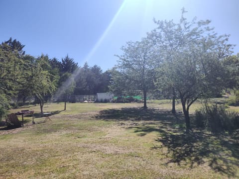 El Espinillo, Casa de Campo House in Santa Rosa de Calamuchita