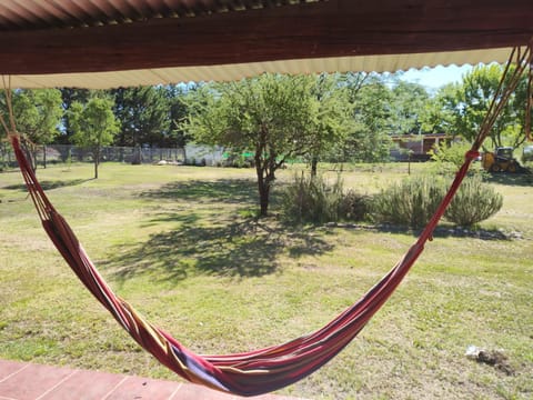 El Espinillo, Casa de Campo House in Santa Rosa de Calamuchita